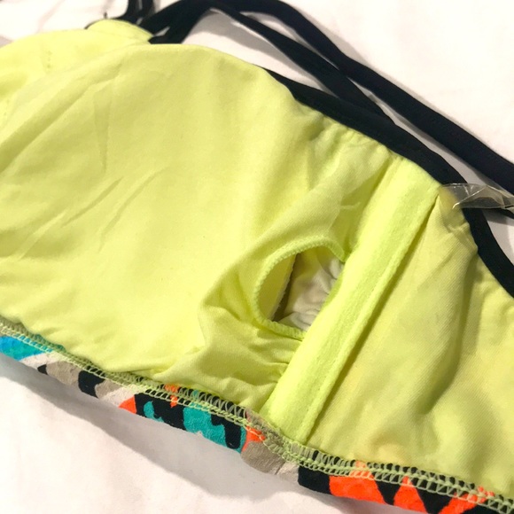 NWT Seafolly Kasbah High Neck Tank Top 8 - Picture 11 of 16